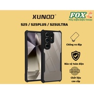 Xundd Samsung s25ultra s25plus s25 shockproof case - Shockproof case s25ultra s25plus s25