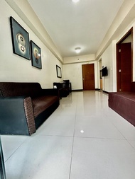 บ้านเดี่ยว 1 ห้องนอน 1 ห้องน้ำส่วนตัว ขนาด ตร.ม. – ปาไซย์ (lovely 1BR condo infront of T3)