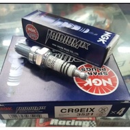 PLUG NGK IRIDIUM CR9EIX