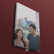 Canvas 12x18 Portrait/Landscape