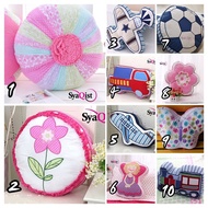 BANTAL CHOMEL SYAQIST