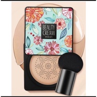 Preloved only used once / Images Mushroom Head Air Cushion CC Cream Foundation - Beauty Cream (no. 1