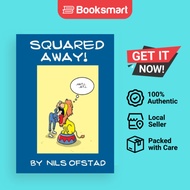 Squared Away 2 - Paperback - English - 9788269171211
