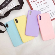 ready stock casing iPhone 6s 6 plus case iPhone 8 plus iPhone 7 plus fashion soft case