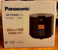 Panasonic萬用智能煲 6公升