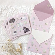 信封信紙 dream from slumber