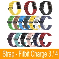 Fitbit Charge 3 / Charge 3 SE / Charge 4 Strap