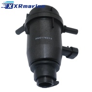 Fuel Water Separating Filter For Mercury 4-Stroke V6 V8 Outboard Motors 175HP 200HP 225HP 250HP 300HP 35-8M0106635 18-7