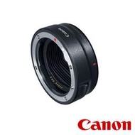 【CANON】鏡頭轉接器 轉接環 EF-EOS R (無控制環) 公司貨