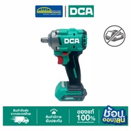 DCA บล็อกไร้สาย 1/2" 358Nm ADPB358(Z) เครื่องเปล่า