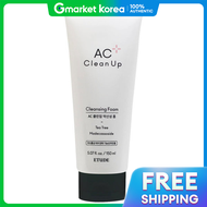 Etude house(Etude House) | Etude House Ac Cleanup Low Ph Cleansing Foam