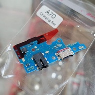 SAMSUNG A70 FULSET IC ORIGINAL 100% CHARGING BOARD