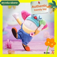 GONG Bikinibottom Buddies 2 Blind Box Gift CLOWN