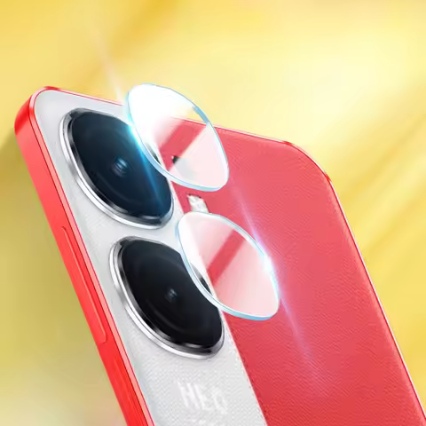 Camera Lens Protector for Vivo iQOO Neo 9 Pro 5G Original Camera Protectors for Iqoo Neo9 Neo9Pro Fi