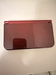 New Nintendo 3DS XL
