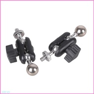 Ahead 2  8cm Long 17mm  To 1 4 Inch Male Thread Adapter Clamp For Photography Equipment And Gimbals