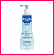 法國 Mustela慕之恬廊 慕之幼 免用水潔淨液300ml(亞洲版)