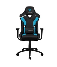เก้าอี้เกมมิ่ง ThunderX3 Gaming Chairs TC3-Azure Blue