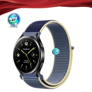 xiaomi watch 2 strap Nylon strap for xiaomi watch 2 Smart Watch strap Sports wristband