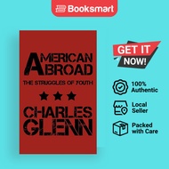 American Abroad - Paperback - English - 9781452088907