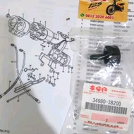 Ts125 Speedometer Knob Ts125 Speedometer KnobOriginal Ts125 Speedometer Turn Ts125 Kilometer Knob Ts