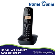 Panasonic DECT Phone KX-TG1611