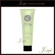 ELENCE 2001 PLUS Tea Tree Scalp Hair Pack 240g