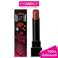 KATE - Lip Monster (3 g.) เคท ลิป ลิปสติก Cosmetic Cosmetics