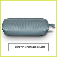 ∴ ┴ ✮ BOSE Soundlink Flex Bluetooth Speaker Subwoofer with Mic Communication Portable Waterproof Sp