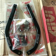 GIVI H/MONORACK 2 RXZ135