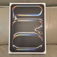 全新 行貨 未開封 512GB Apple iPad Pro 11-inch (M5) Wi-Fi 太空黑