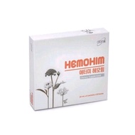 What Is Hmohim (Hemohim)? 2500 (60 Sachets)