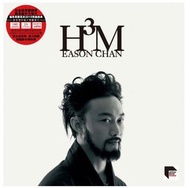 放 黑膠 Eason chan H3M ARS vinyl 陳奕迅 LP 沒有編號 冇編號