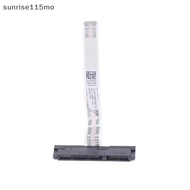 (sun) SATA Hard Drive Cable Interface Connector For Dell G7-7588 7591 7590 7790 G5 5587 5590 Laptop 