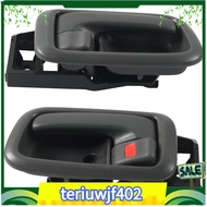 【●TI●】Interior Door Handle for   2000-2006  2001-2007, 69206-0C010 69278-0C10 69205-0C010 69277-0C10