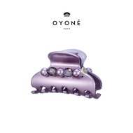Oyone Paris | Romance Bellarose Hair Jaw Clip Hair Accessories | คลิปผมเบลลารอส