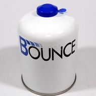 Bounce Camping Butane Gas 450g Screw Type Canister