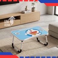 Portable Folding Study Table ll EASY TO FOLD ll PRACTICAL TO CARRY