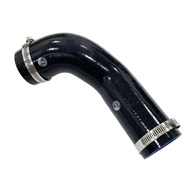 Intercooler Pressure Turbo Hose For TTS R20/Golf 5 6 Golf R/ ED30 mk5/ ED35 mk6/Scirocco R mk3/A3 S3