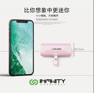✨Infinity 20W iPhone專用充電器 P60🔥 ⚡PD QC快充 雙輸出 方便充電神器⚡