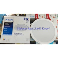 PHILIPS LED PANEL DOWNLIGHT DN027B G3 15 WATT 15 W 15W 15WATT