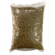 Akadama Small Grain (3 - 7mm), (Approx. 0.9kg) 1.5L