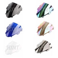 For Suzuki GSXR 600 750 K4 2004 2005 Motorcycle Windshield WindScreen fairing GSXR600 GSXR750