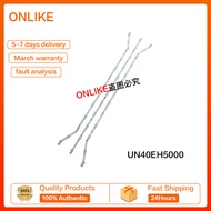 Samsung TV Backlight UN40EH5000 Lamp bar D3GE-400SMA-R2 2013SVS40 T1/2 LM41-00001V