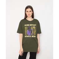 Nba Legend Olive T-shirt