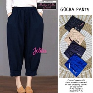 PANTS GOCHA PANTS