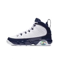 Lelejia Ready Stock Joe AJ9 Men's Basketball Shoes Variety Options302370-145 OYDW