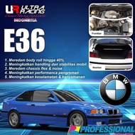 // Bmw E36 Ultra Racing Strutbar Stabilizer Variation Accessories Package