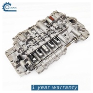 09D 09K TR60SN Auto Transmission Valve Body 09D325039A For Audi Q7 VW Touareg 6 Speed