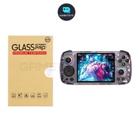 Ultra-thin - genuine 9H standard Tempered Glass for Retro Anbernic RG406H game Console